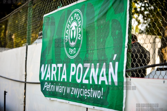 2018.09.08 WZPN Warta Pozna - SF Lubon 2018.09.08 WZPN Warta Pozna - SF Lubon