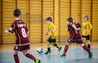 2014.01.12 Turniej Koziolek Poznan