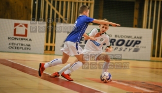 2019.02.10 Turniej Leszno Futsal Cup
