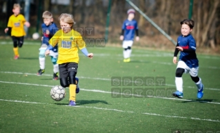 2015.03.07 Sparing Koziolek Poznan - Stella Lubon - Lider Swarzedz