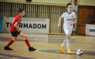 2019.02.10 Turniej Leszno Futsal Cup