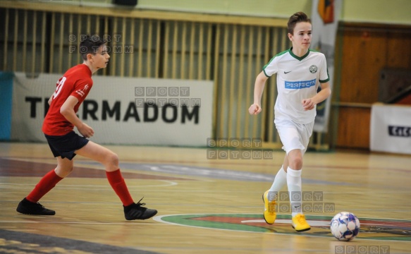 2019.02.10 Turniej Leszno Futsal Cup