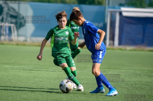 2019.08.31 WZPN Lech Poznan - Warta Poznan 2019.08.31 WZPN Lech Poznan - Warta Poznan