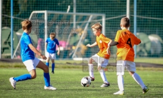 2015.10.03 Sparing Lech Poznań - Zagłębie Lubin