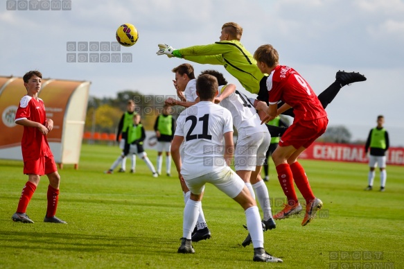 2019.10.09 Kadra wielkopolski ZPN