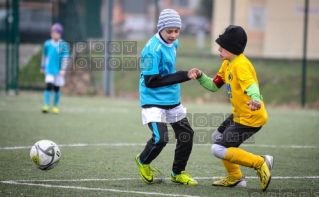 2014.10.25 WZPN Gniewko Gniezno - Koziolek Poznan