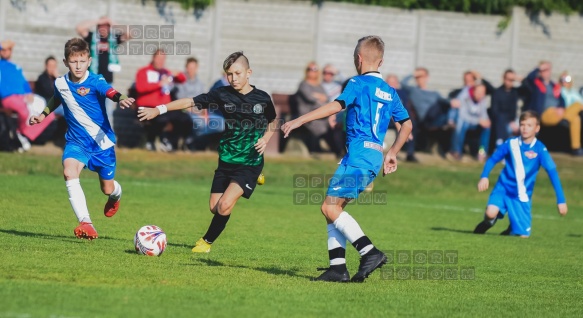 2018.10.07 WZPN Polonia Sroda Wlkp. - Warta Poznań