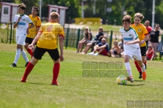 2019.06.22 AMF Szczecin - Warta Poznan