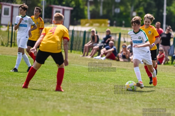 2019.06.22 AMF Szczecin - Warta Poznan