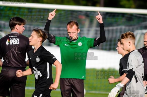 2019.05.29 Warta Poznan - Victoria Wrzesnia