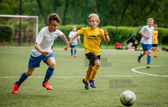 2015.06.01 WZPN Koziolek Poznan - Lech Poznan