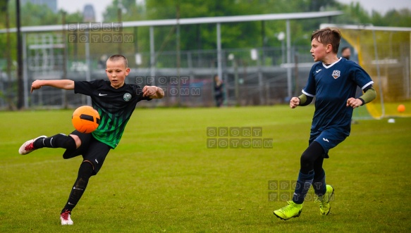 2019.05.09 WZPN  Warta Poznan - Akademia Reissa