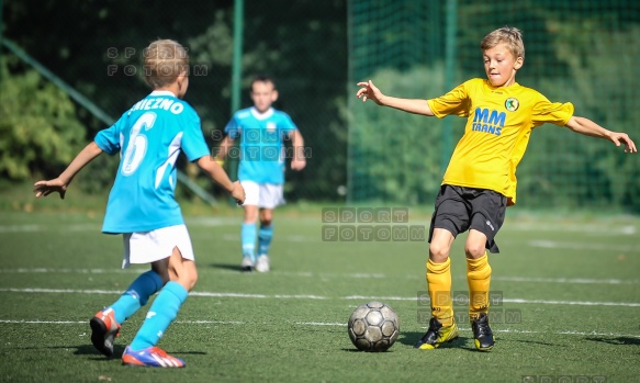 2014.09.20 WZPN Koziolek Poznan - Gniewko Gniezno 2014.09.20 WZPN Koziolek Poznan - Gniewko Gniezno