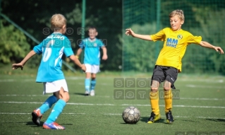 2014.09.20 WZPN Koziolek Poznan - Gniewko Gniezno