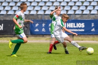 2019.06.22 KKS Kalisz - Warta Poznan