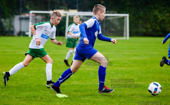 2017.09.24 WZPN Warta Pozna SFM Drajera 2017.09.24 WZPN Warta Pozna SFM Drajera