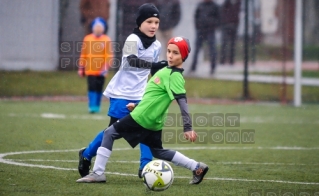 2015.11.15 Mecz Lech Poznan - Polonia Sroda Wlkp