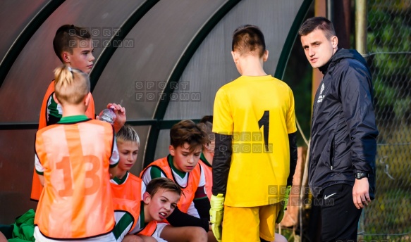 2018.11.11 WZPN Warta Poznan - Poznanska 13 Poznan 2018.11.11 WZPN Warta Poznan - Poznanska 13 Poznan