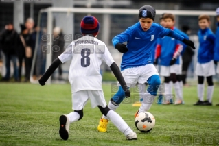 2015.11.21 Sparing Lech Poznan - Pogon Szczecin