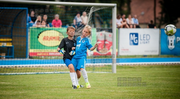 Pleszew sparingi Lecha Poznan 2006