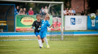 Pleszew sparingi Lecha Poznan 2006