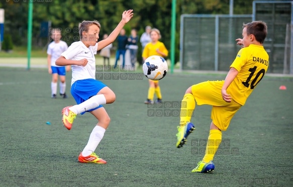 2015.09.20 WZPN Lech Poznan - Korona Zakrzewo 2015.09.20 WZPN Lech Poznan - Korona Zakrzewo