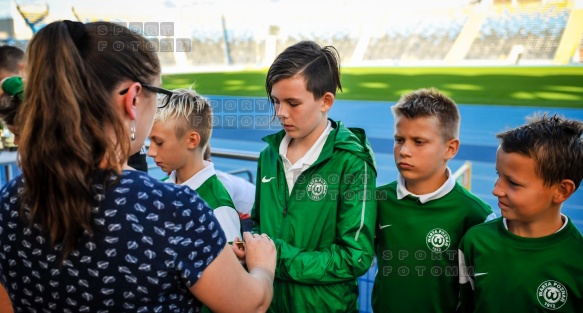 2018.09.16 Turniej II Muks Cup 2018 2018.09.16 Turniej II Muks Cup 2018