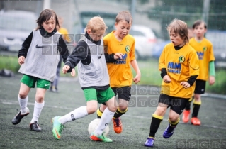 2014.05.18 Sparing Warta Poznan - Koziolek Poznan