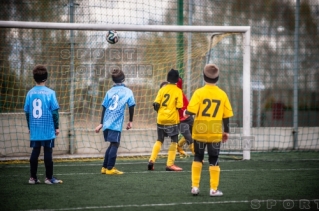 2015.04.18 WZPN Blekitni Owinska - Koziolek Poznan