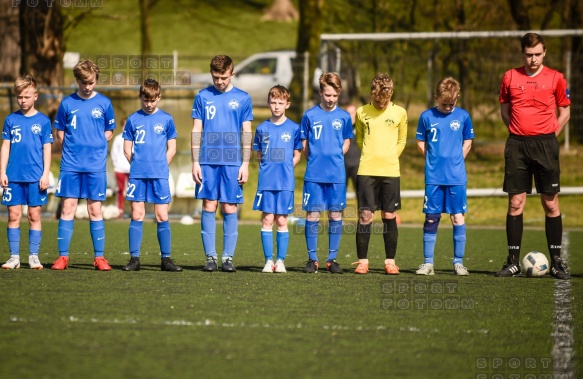 2019.03.23 WZPN Poznanska 13 - Warta Poznan