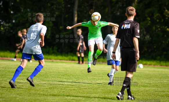 2019.05.25 Gniezno Cup