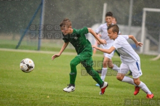 2018.08.08 Lech Poznan Warta Poznan