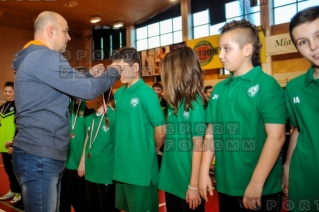 2017.01.14 turniej Lubon Cup