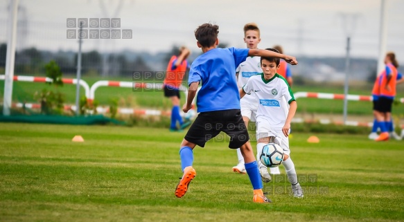 2018.08.27 Sparing Canarinhos Skorzewo - Warta Poznan 2018.08.27 Sparing Canarinhos Skorzewo - Warta Poznan