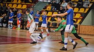2019.02.10 Turniej Leszno Futsal Cup