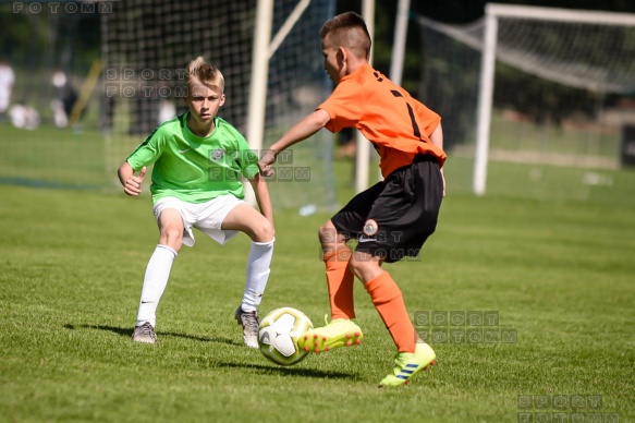 2018.08.13 Warta Poznan Zaglebie Lubin