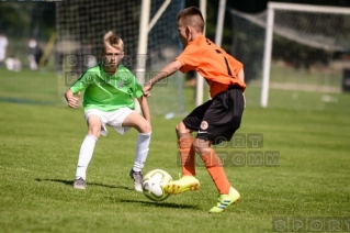 2018.08.13 Warta Poznan Zaglebie Lubin