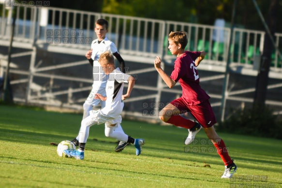 2019.09.21 Warta Poznan - Obra Koscian 2019.09.21 Warta Poznan - Obra Koscian