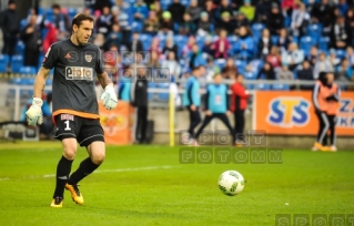 2016.04.19 Ekstraklasa mecz Lech Poznan - Piast Gliwice