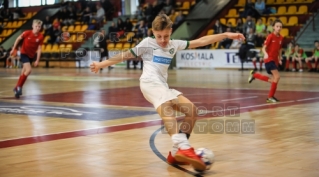 2019.02.10 Turniej Leszno Futsal Cup