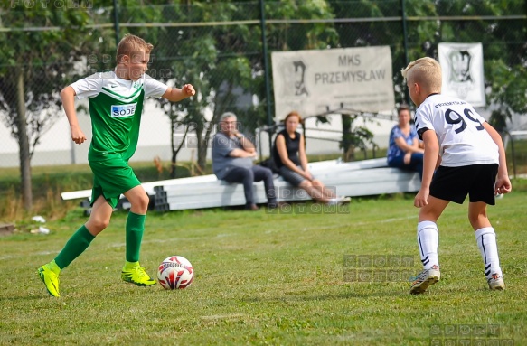 2016.09.03 WZPN MKS Przemyslaw - Warta Poznan