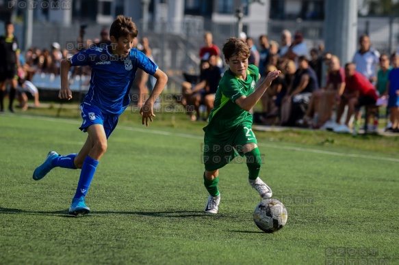 2019.08.31 WZPN Lech Poznan - Warta Poznan 2019.08.31 WZPN Lech Poznan - Warta Poznan