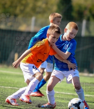 2015.10.03 Sparing Lech Poznań - Zagłębie Lubin