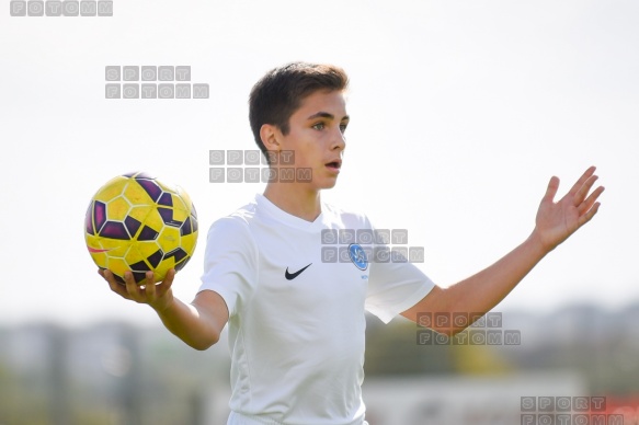 2019.10.09 Kadra wielkopolski ZPN 2019.10.09 Kadra wielkopolski ZPN