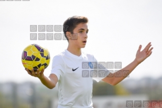 2019.10.09 Kadra wielkopolski ZPN