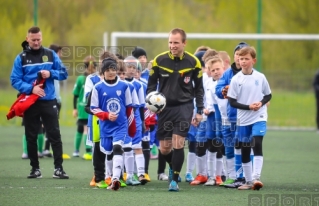 2016.04.24  WZPN  Lech Poznan - Wielkopolska Komorniki