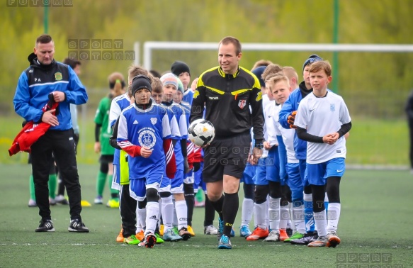 2016.04.24  WZPN  Lech Poznan - Wielkopolska Komorniki