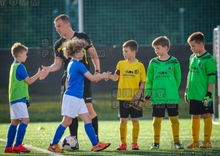 2015.06.17 WZPN Lech Poznan - Koziolek Poznan