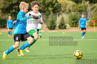 2016.09.18 WZPN Warta Poznan II - Polonia Sroda Wielkopolska