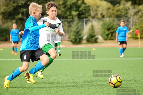 2016.09.18 WZPN Warta Poznan II - Polonia Sroda Wielkopolska 2016.09.18 WZPN Warta Poznan II - Polonia Sroda Wielkopolska